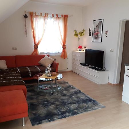 Ferienwohnung Am Sonnenweg Stanz Im Murztal 外观 照片