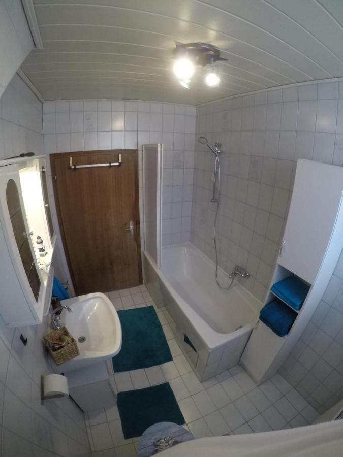 Ferienwohnung Am Sonnenweg Stanz Im Murztal 外观 照片