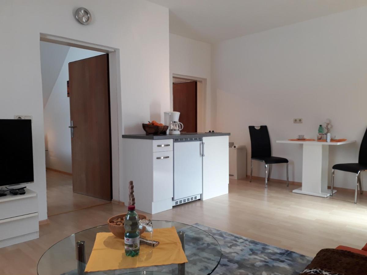 Ferienwohnung Am Sonnenweg Stanz Im Murztal 外观 照片