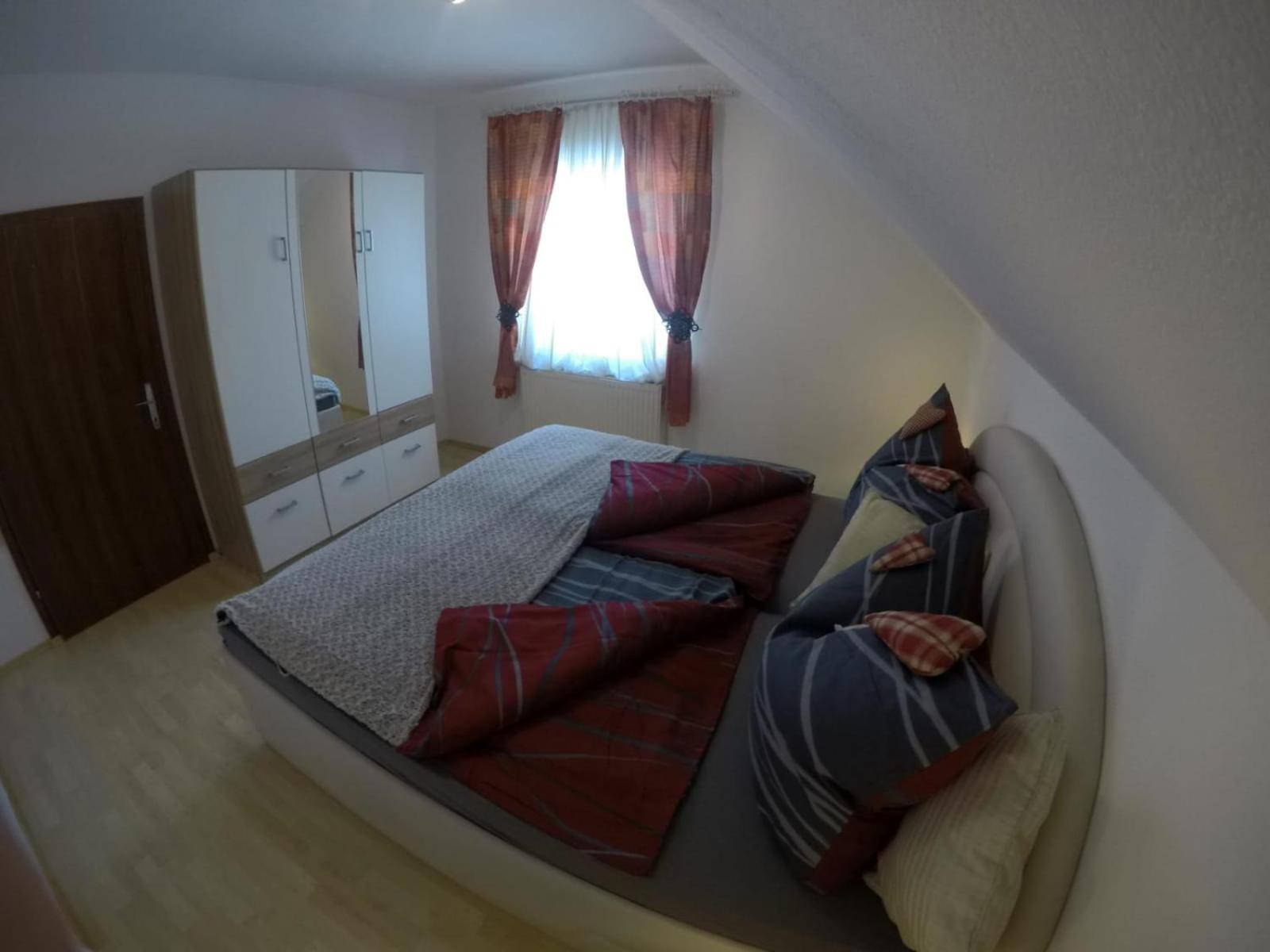 Ferienwohnung Am Sonnenweg Stanz Im Murztal 客房 照片